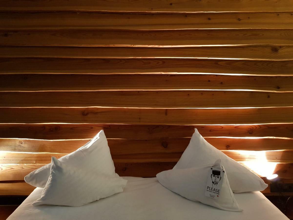 "Quality Hosts Arlberg" Hotel Lux Alpinae St. Anton am Arlberg Zewnętrze zdjęcie